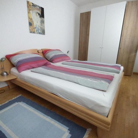 Appartement Iris Rohrmoos Esterno foto