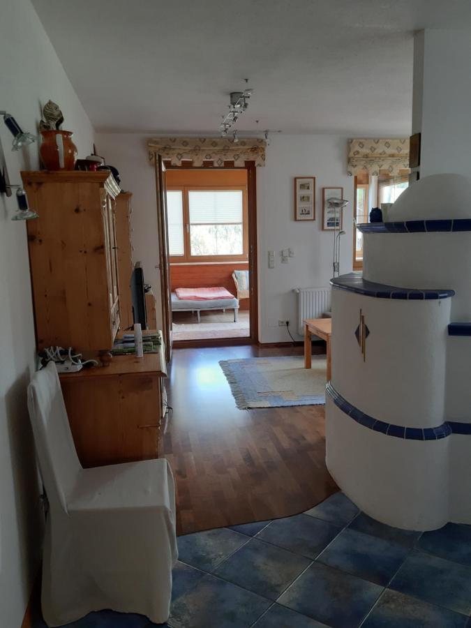 Appartement Iris Rohrmoos Esterno foto