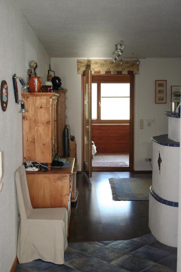Appartement Iris Rohrmoos Esterno foto