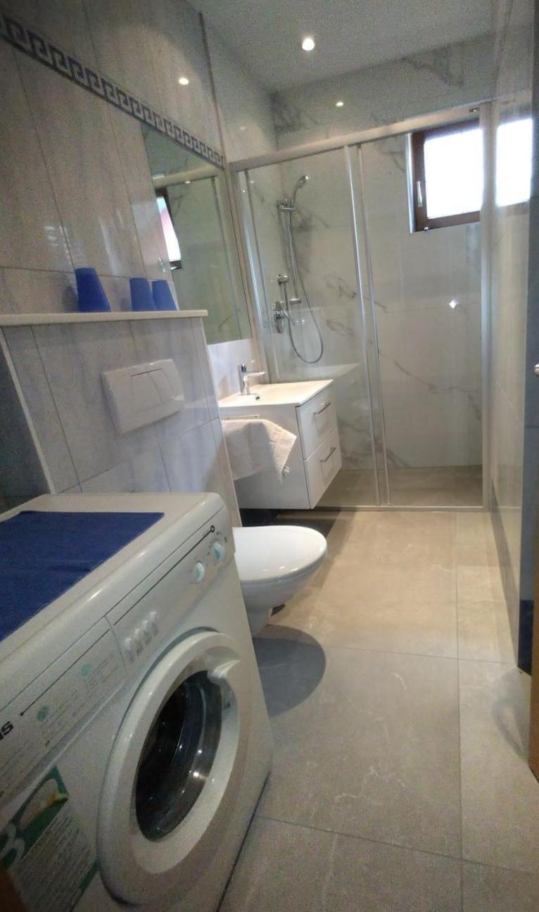 Appartement Iris Rohrmoos Esterno foto