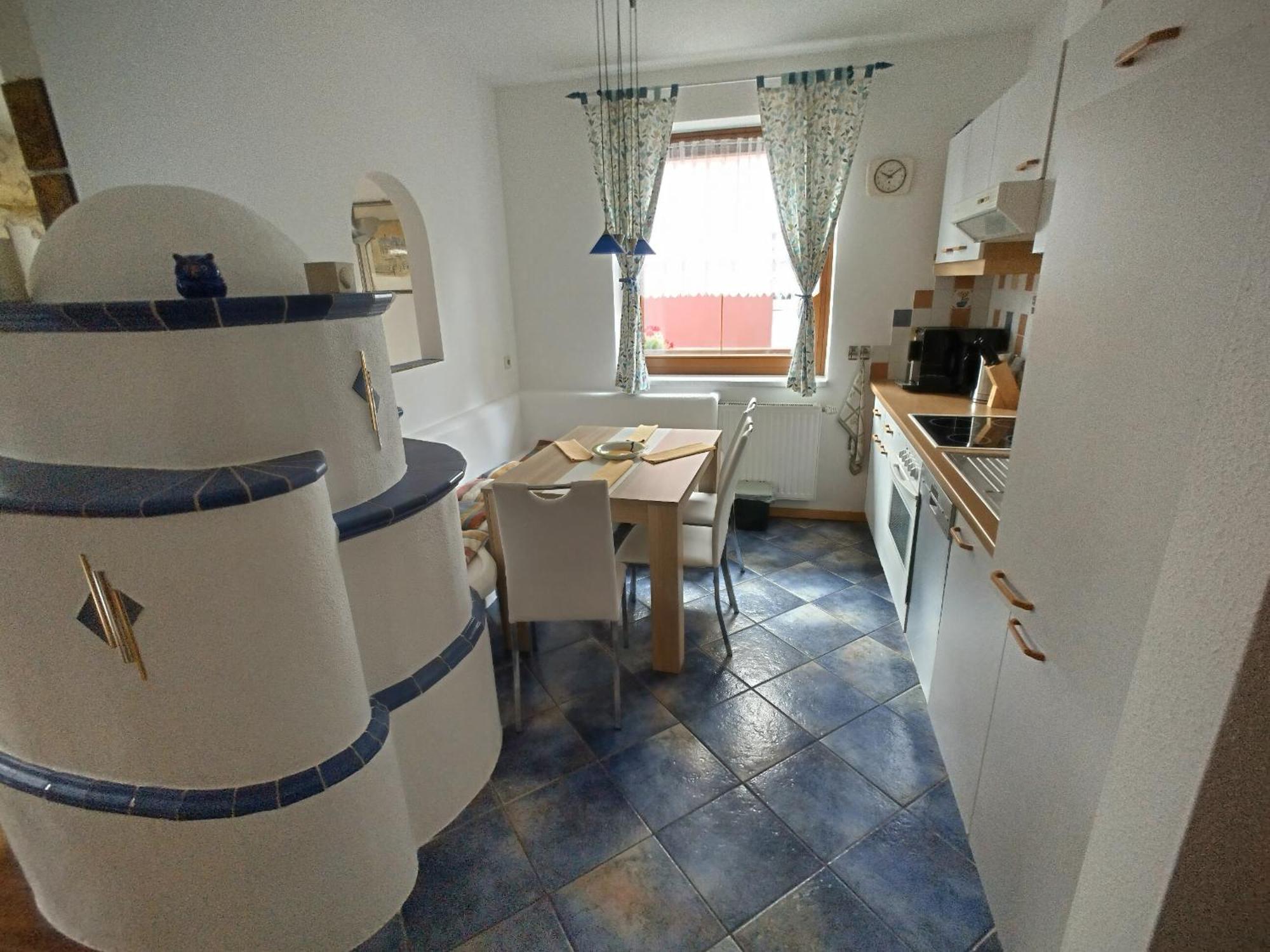 Appartement Iris Rohrmoos Esterno foto